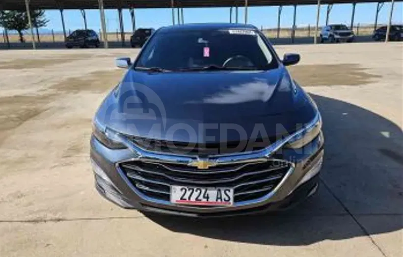 Chevrolet Malibu 2021 Тбилиси - изображение 2
