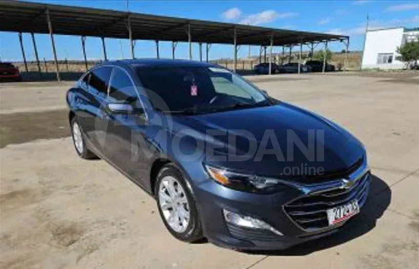 Chevrolet Malibu 2021 Тбилиси - изображение 3
