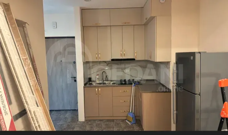 Сдам 2-комн. квартиру 57м² 4/9 эт. Тбилиси - изображение 5