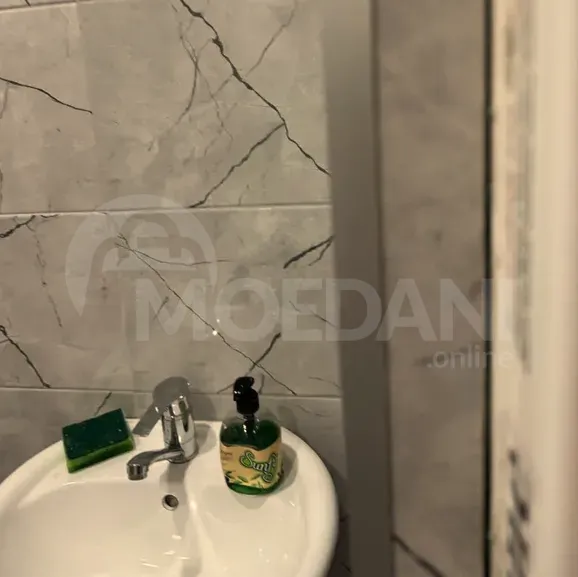 Сдам 2-комн. квартиру 57м² 4/9 эт. Тбилиси - изображение 4