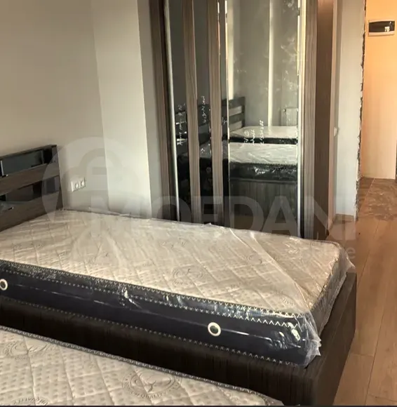 Сдам 2-комн. квартиру 57м² 4/9 эт. Тбилиси - изображение 2