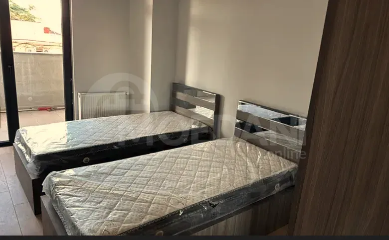 Сдам 2-комн. квартиру 57м² 4/9 эт. Тбилиси - изображение 1