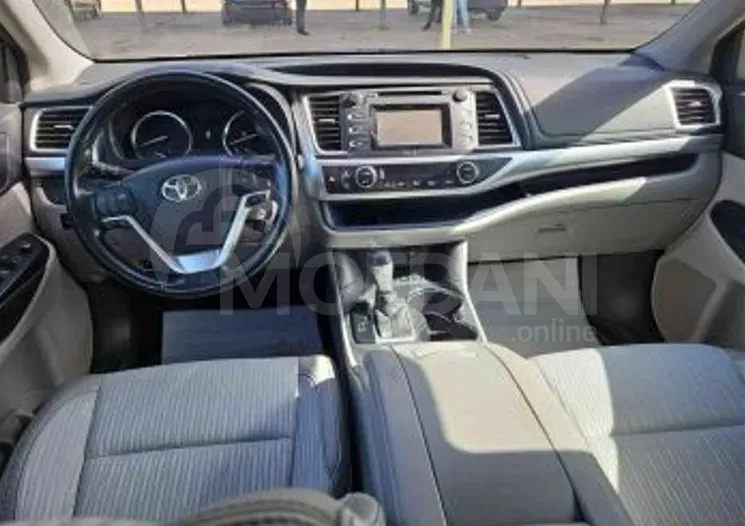 Toyota Highlander 3.5L 2015 Tbilisi - photo 6