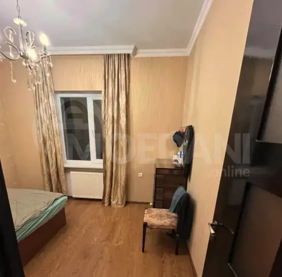 Сдам 3-комн. квартиру 80м² 3/8 эт. Тбилиси - изображение 1