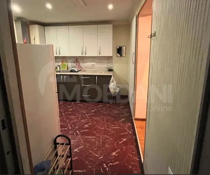 Сдам 3-комн. квартиру 80м² 3/8 эт. Тбилиси - изображение 6