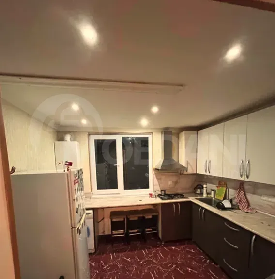 Сдам 3-комн. квартиру 80м² 3/8 эт. Тбилиси - изображение 3