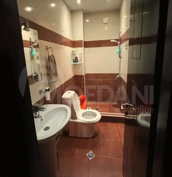 Сдам 3-комн. квартиру 80м² 3/8 эт. Тбилиси - изображение 4