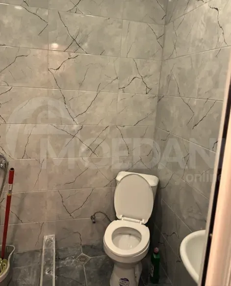 Сдам 3-комн. квартиру 80м² 3/8 эт. Тбилиси - изображение 7