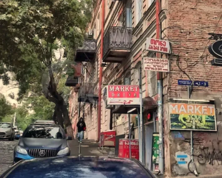 Сдам 2-комн. квартиру 50м² 2/2 эт. Тбилиси - изображение 6