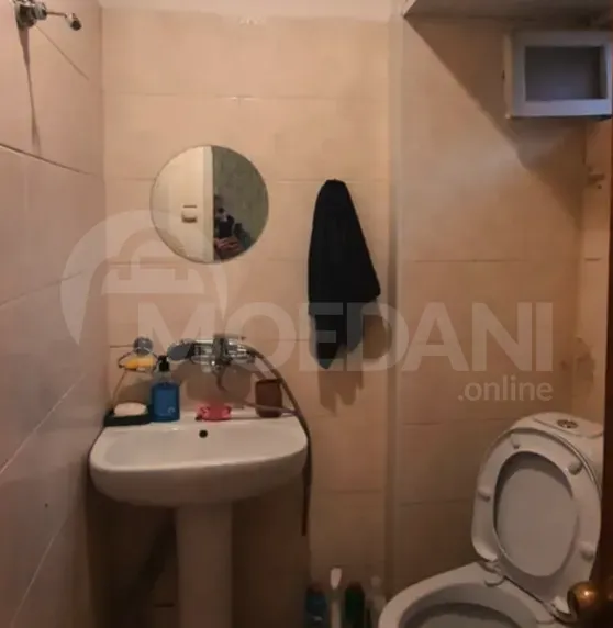 Сдам 2-комн. квартиру 50м² 2/2 эт. Тбилиси - изображение 3