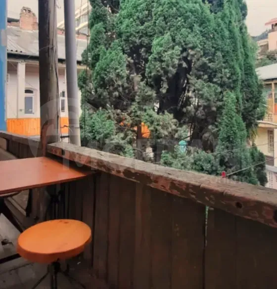 Сдам 2-комн. квартиру 50м² 2/2 эт. Тбилиси - изображение 4