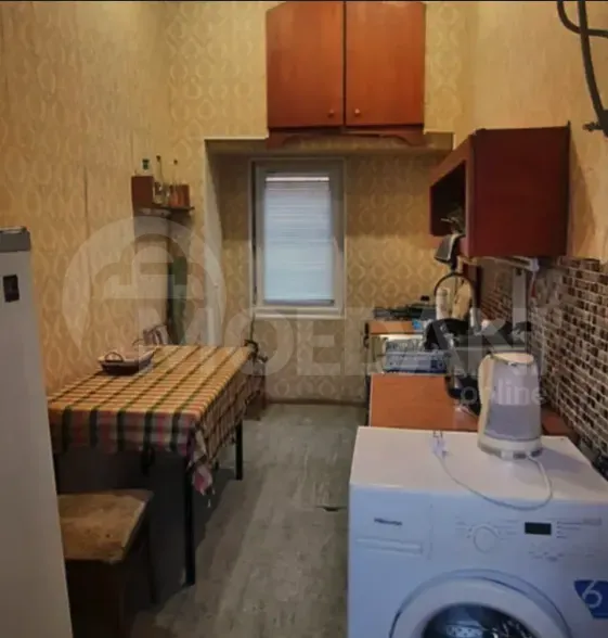 Сдам 2-комн. квартиру 50м² 2/2 эт. Тбилиси - изображение 5