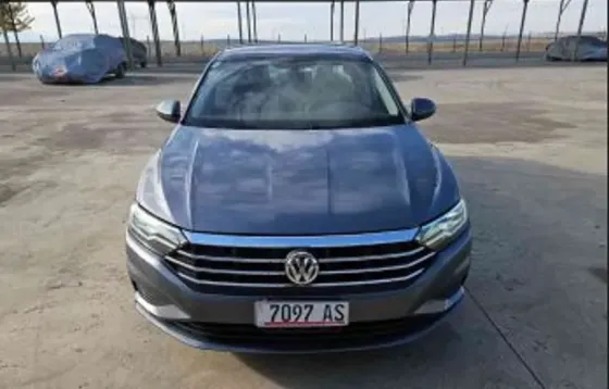 Volkswagen Jetta 1.4 2021 თბილისი