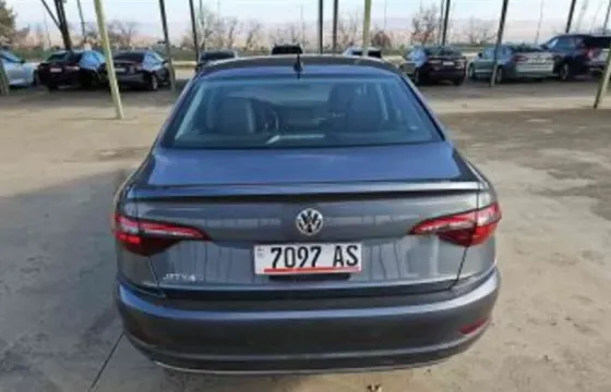 Volkswagen Jetta 1.4 2021 თბილისი