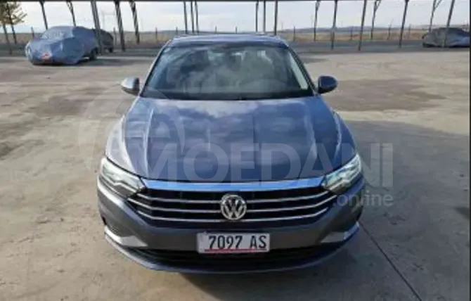 Volkswagen Jetta 1.4 2021 თბილისი - photo 2