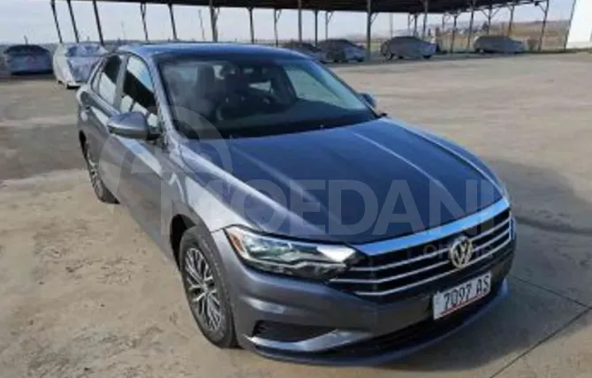 Volkswagen Jetta 1.4 2021 თბილისი - photo 3