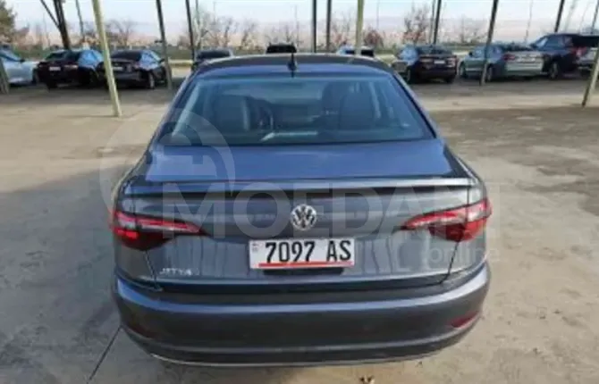 Volkswagen Jetta 1.4 2021 თბილისი - photo 5