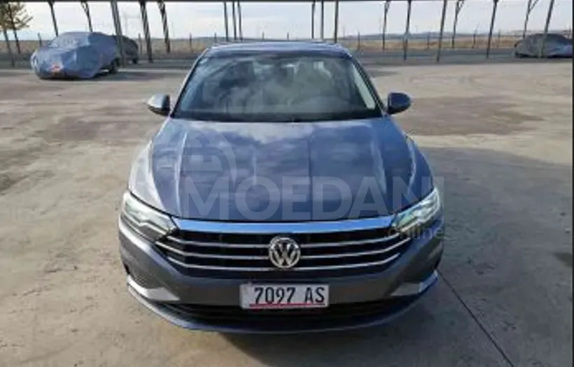 Volkswagen Jetta 1.4 2021 Тбилиси - изображение 2