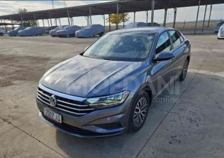 Volkswagen Jetta 1.4 2021 Тбилиси - изображение 1