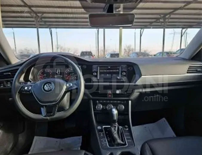 Volkswagen Jetta 1.4 2021 Тбилиси - изображение 6