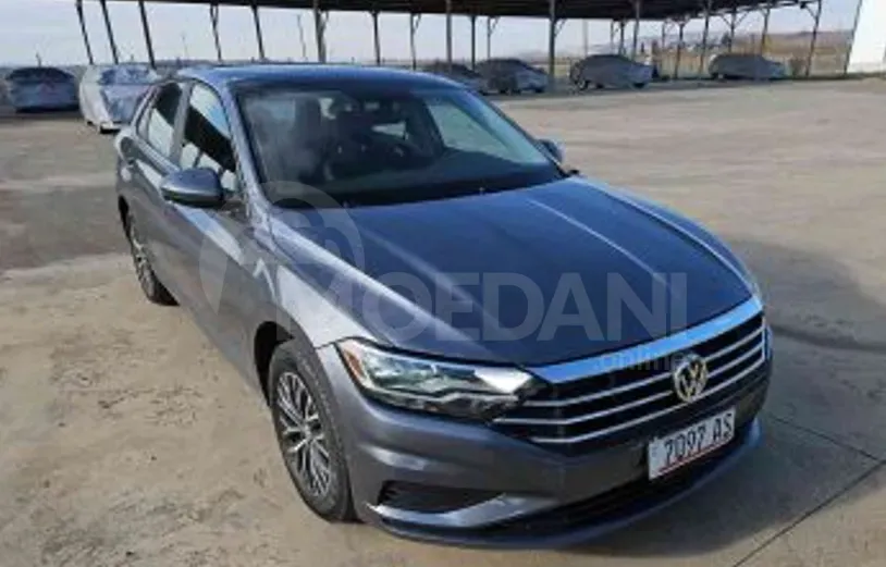 Volkswagen Jetta 1.4 2021 Тбилиси - изображение 3