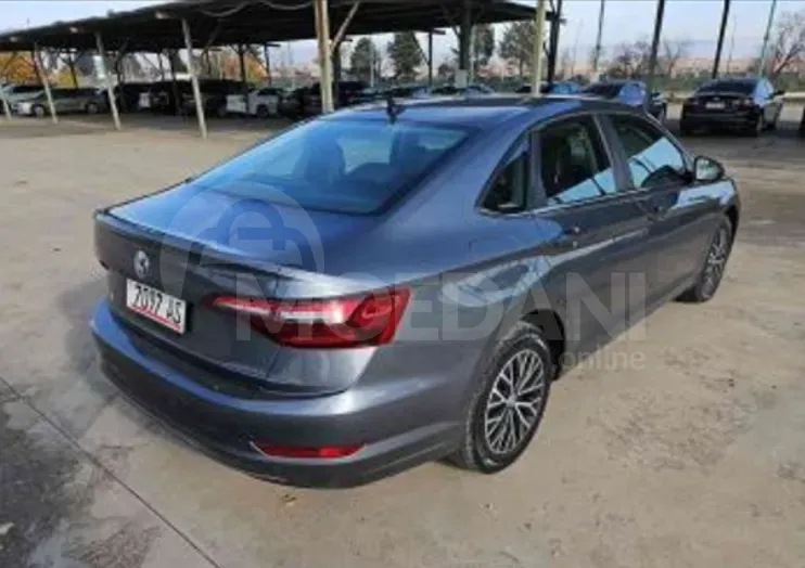 Volkswagen Jetta 1.4 2021 Тбилиси - изображение 4