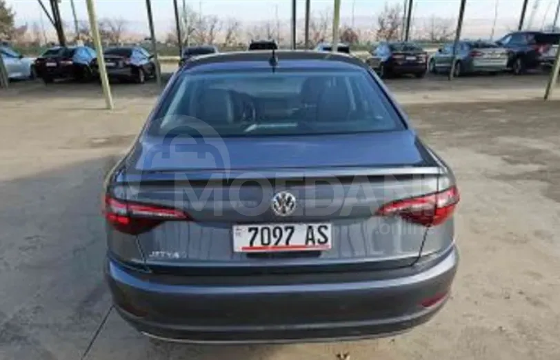 Volkswagen Jetta 1.4 2021 Тбилиси - изображение 5