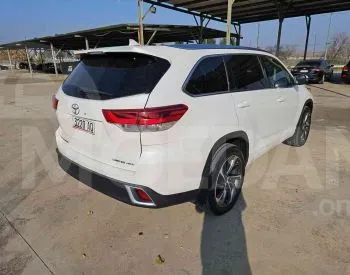 Toyota Highlander 2017 თბილისი - photo 4