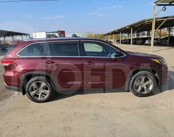 Toyota Highlander 3.5L 2018 Tbilisi - photo 3