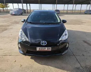 Toyota Prius C 2014 თბილისი