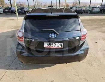 Toyota Prius C 2014 თბილისი - photo 4