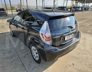 Toyota Prius C 1.5L 2014 Tbilisi - photo 5