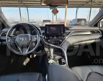 Toyota Camry 2021 თბილისი - photo 7