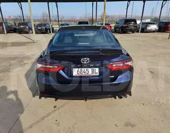 Toyota Camry 2021 თბილისი - photo 5