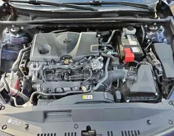 Toyota Camry 2.5L 2021 Tbilisi - photo 8