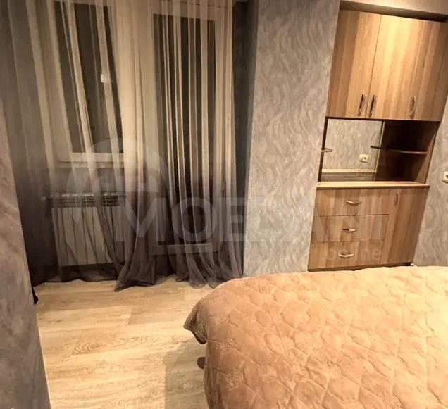 Rent 3 apartment 87м² 5/12 floor Tbilisi - photo 7