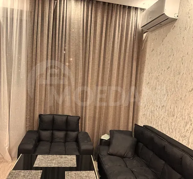 Rent 3 apartment 87м² 5/12 floor Tbilisi - photo 11