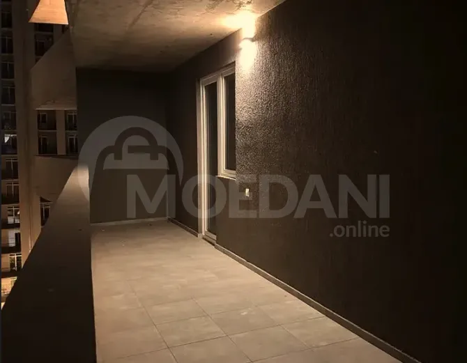 Rent 3 apartment 87м² 5/12 floor Tbilisi - photo 1