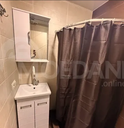 Rent 3 apartment 87м² 5/12 floor Tbilisi - photo 8