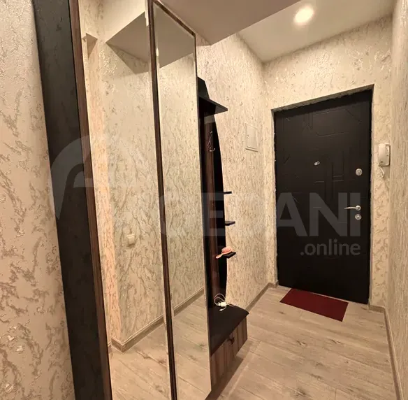 Rent 3 apartment 87м² 5/12 floor Tbilisi - photo 10