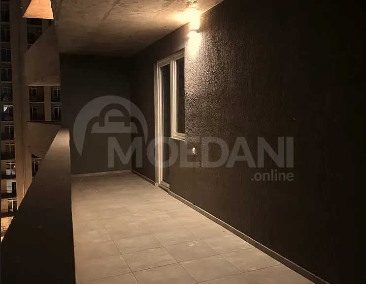 Сдам 3-комн. квартиру 87м² 5/12 эт. Тбилиси - изображение 1