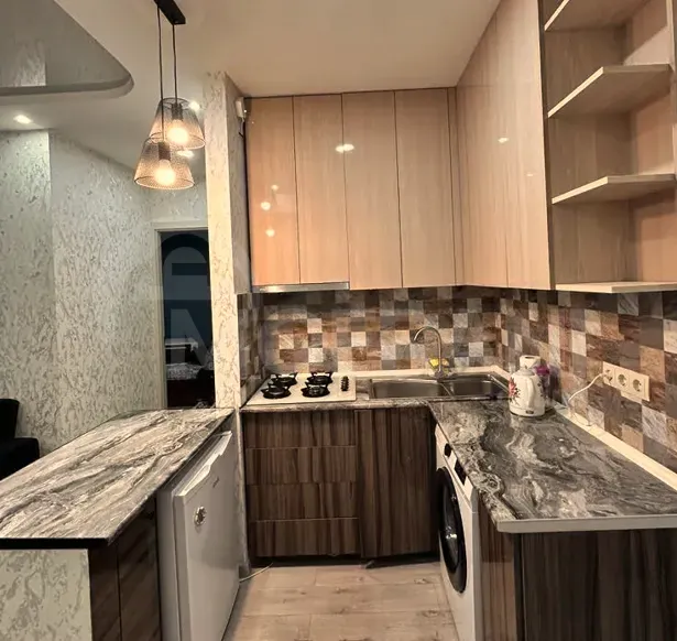 Сдам 3-комн. квартиру 87м² 5/12 эт. Тбилиси - изображение 3