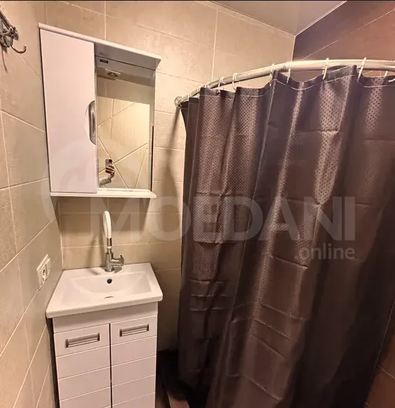 Сдам 3-комн. квартиру 87м² 5/12 эт. Тбилиси - изображение 8