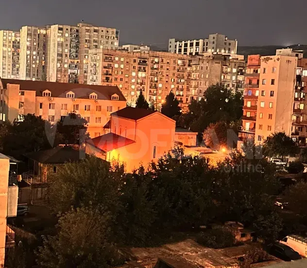 Сдам 3-комн. квартиру 87м² 5/12 эт. Тбилиси - изображение 9