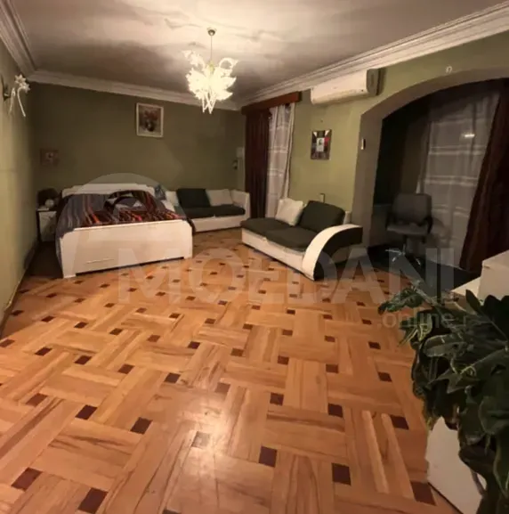 Сдам 3-комн. квартиру 80м² 4/9 эт. Тбилиси - изображение 2