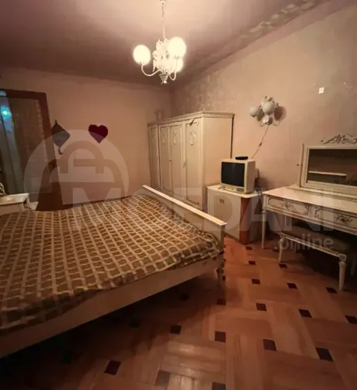 Сдам 3-комн. квартиру 80м² 4/9 эт. Тбилиси - изображение 5