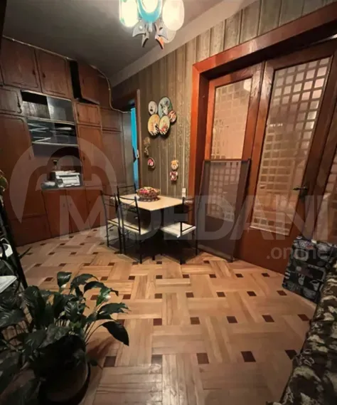 Сдам 3-комн. квартиру 80м² 4/9 эт. Тбилиси - изображение 6