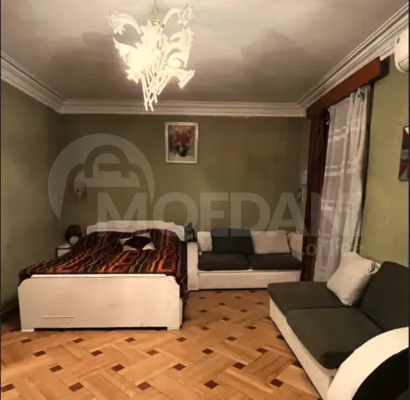 Сдам 3-комн. квартиру 80м² 4/9 эт. Тбилиси - изображение 1