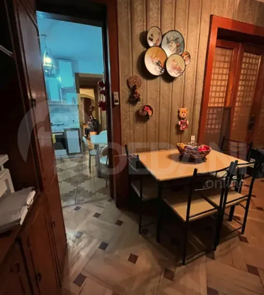 Сдам 3-комн. квартиру 80м² 4/9 эт. Тбилиси - изображение 9