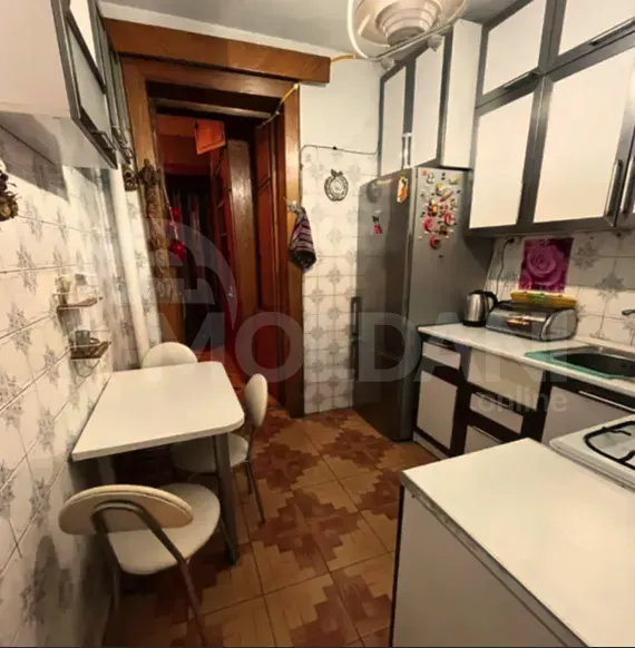 Сдам 3-комн. квартиру 80м² 4/9 эт. Тбилиси - изображение 8